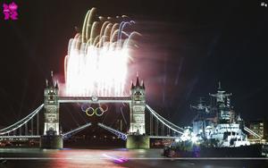 London Olympics 2012